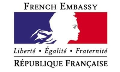 French Embassy in Moldova